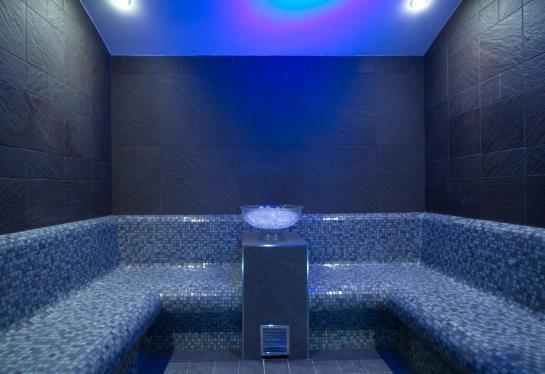 هتل Solis Sochi Suites