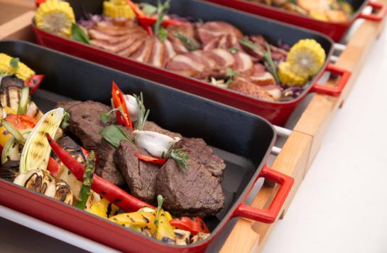 هتل Solis Sochi Suites