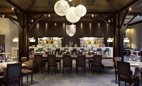 هتل Solis Sochi Suites