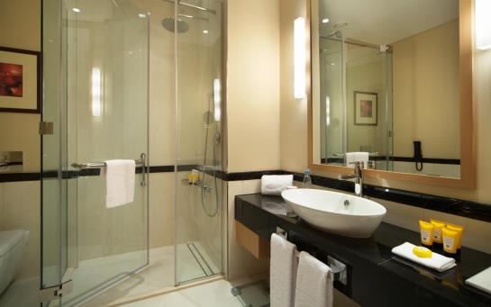 هتل Solis Sochi Suites