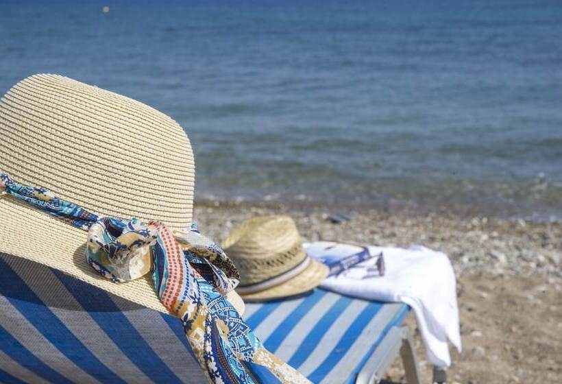 Отель Souli Beach