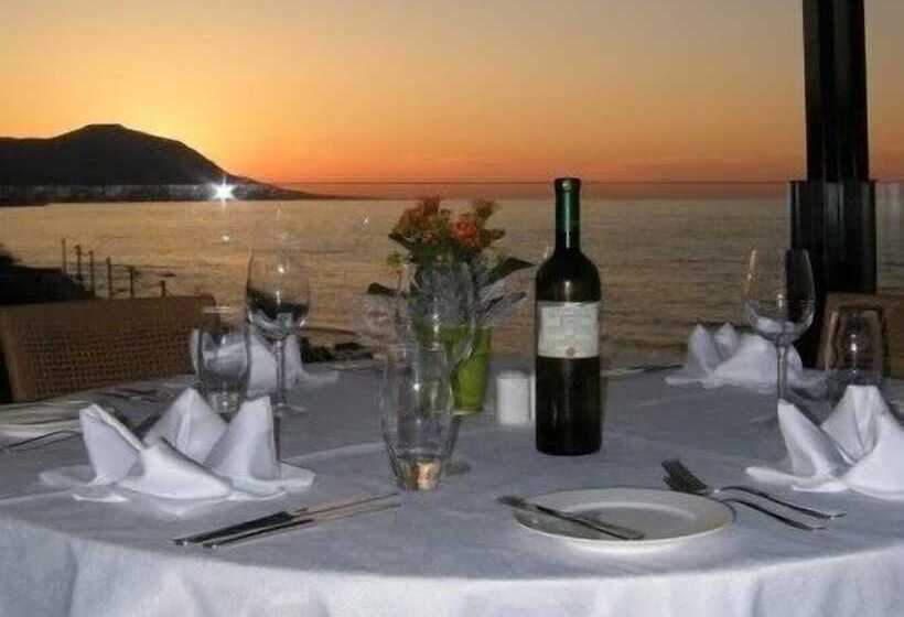 Отель Souli Beach