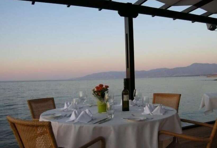 Отель Souli Beach