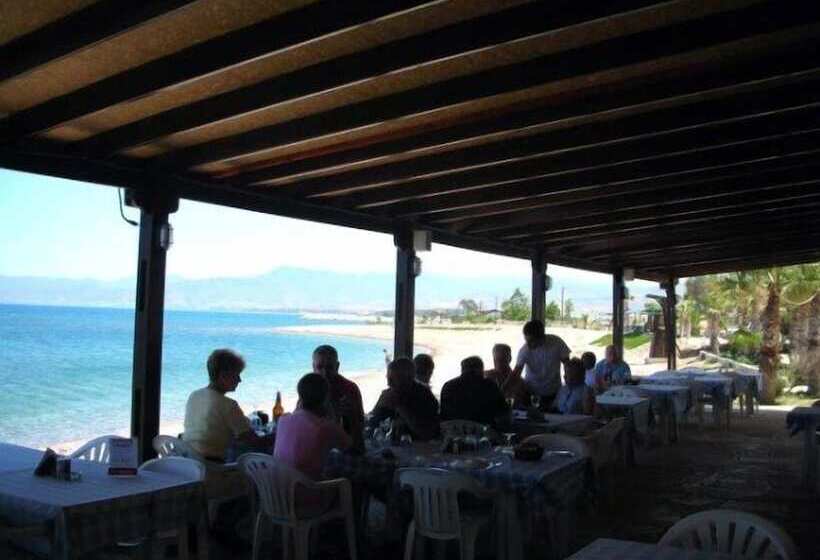 Отель Souli Beach