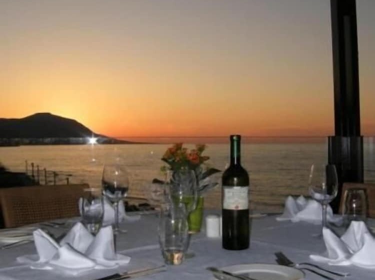 Отель Souli Beach