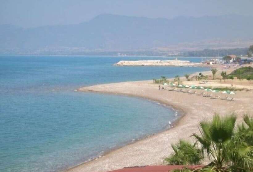 Отель Souli Beach