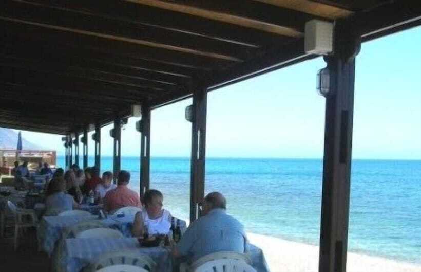 Отель Souli Beach