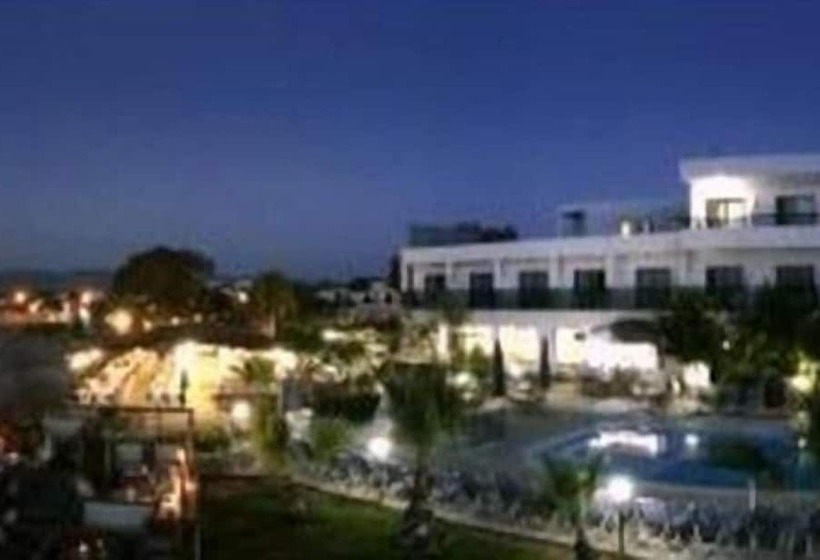 Отель Souli Beach