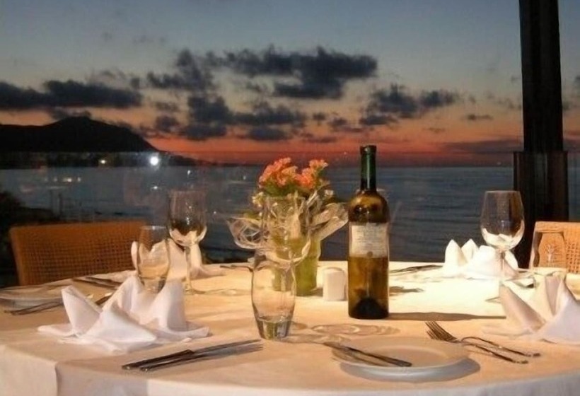 Отель Souli Beach