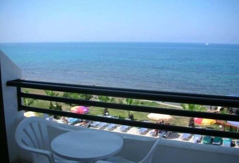 Отель Souli Beach