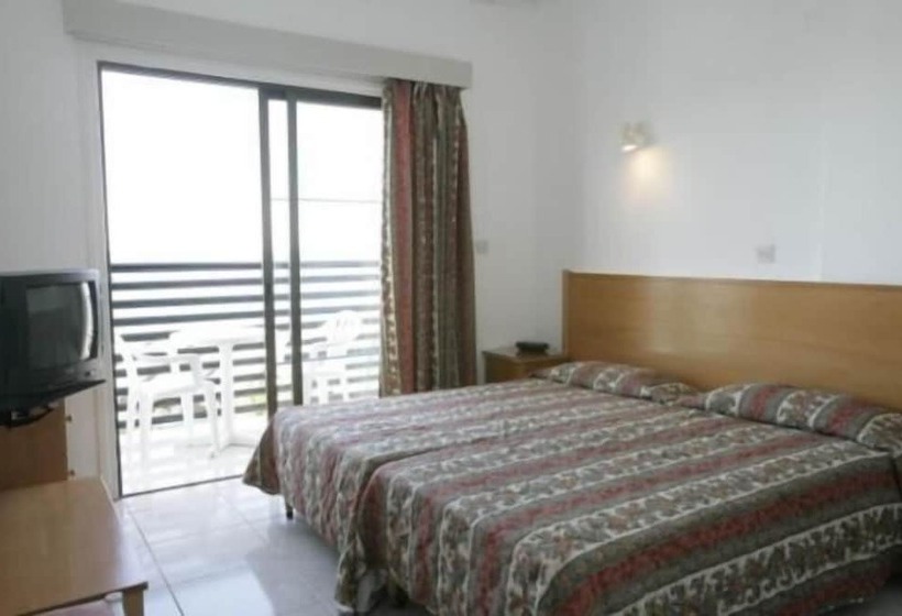 Отель Souli Beach