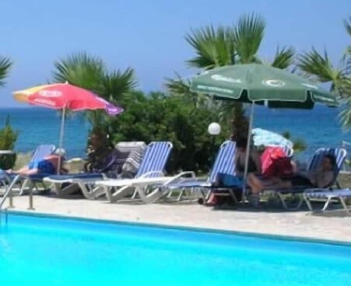 Отель Souli Beach