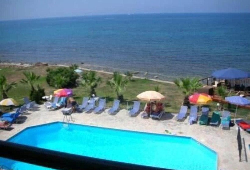 Отель Souli Beach