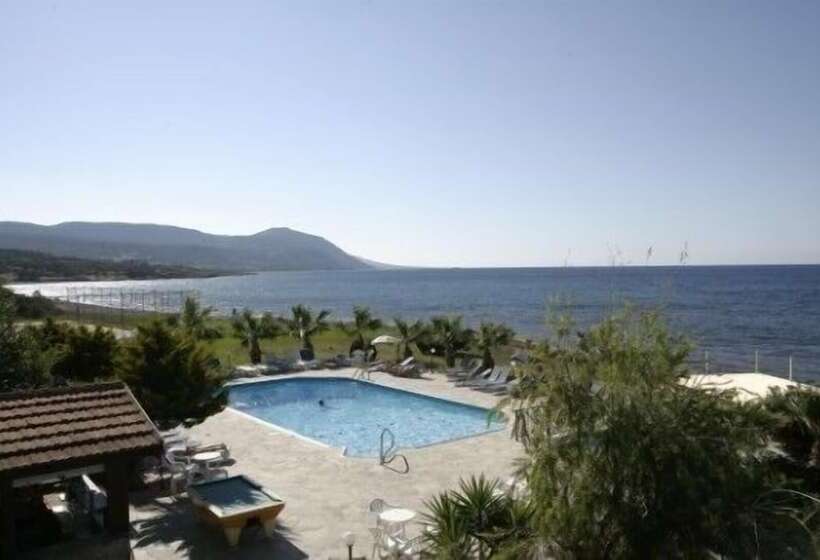 Отель Souli Beach