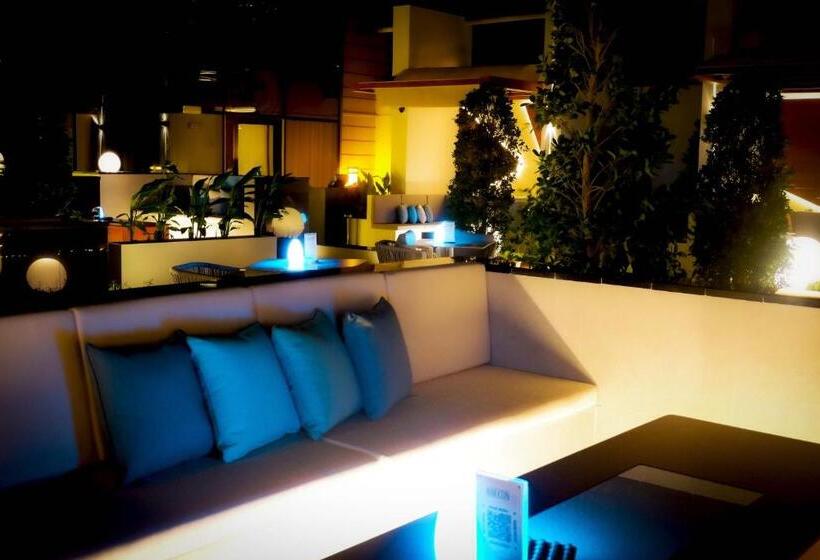 فندق Southern Sun Abu Dhabi