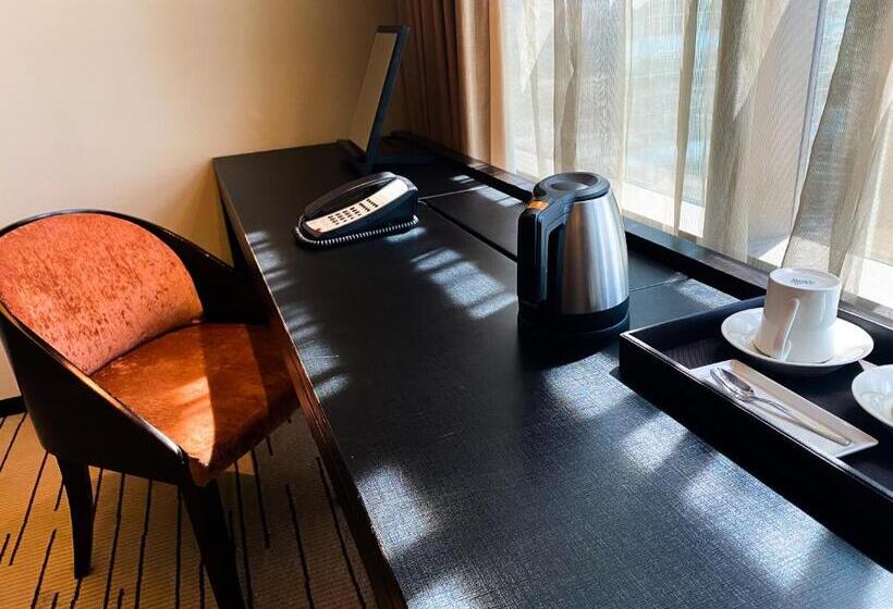 فندق Southern Sun Abu Dhabi