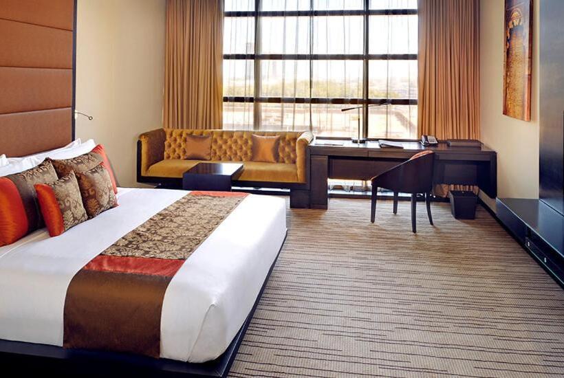 فندق Southern Sun Abu Dhabi