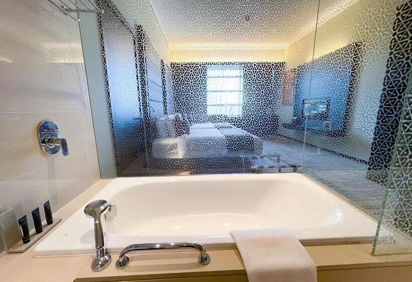 فندق Southern Sun Abu Dhabi