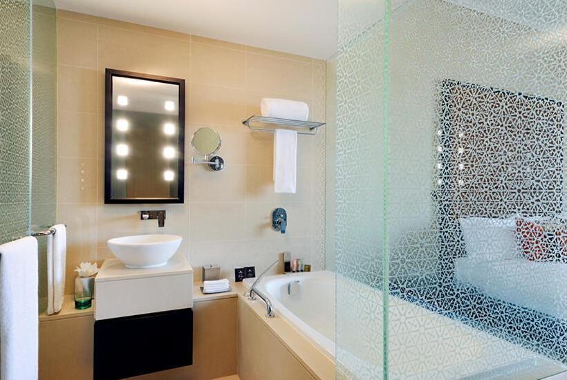 فندق Southern Sun Abu Dhabi