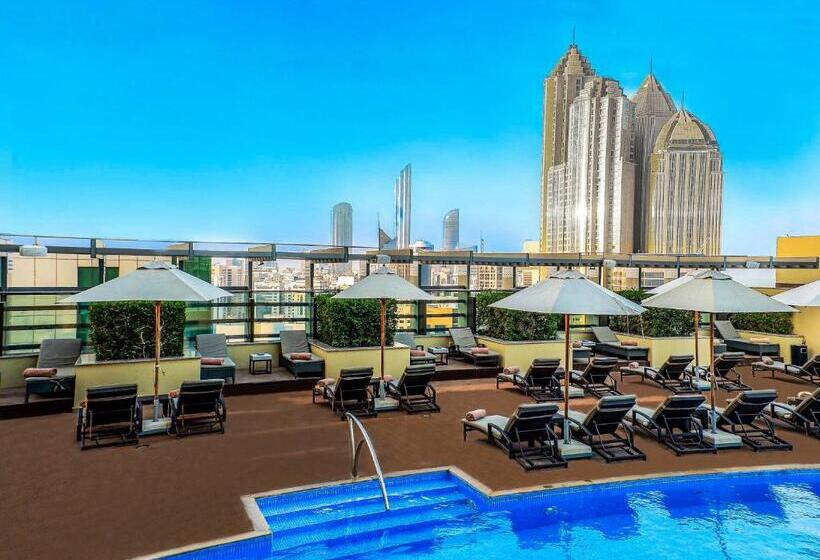 فندق Southern Sun Abu Dhabi