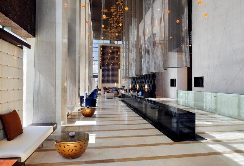 فندق Southern Sun Abu Dhabi