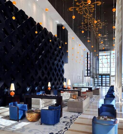 فندق Southern Sun Abu Dhabi