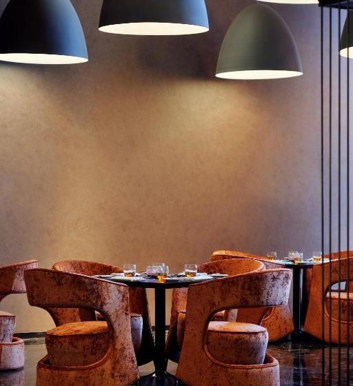 فندق Southern Sun Abu Dhabi