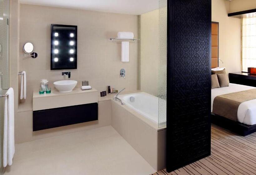 فندق Southern Sun Abu Dhabi