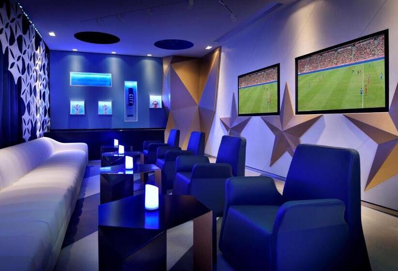 فندق Southern Sun Abu Dhabi