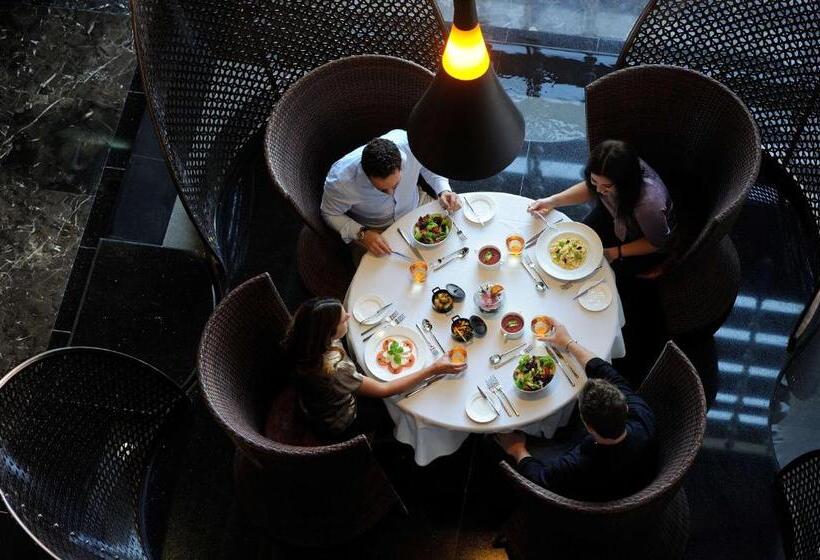 فندق Southern Sun Abu Dhabi