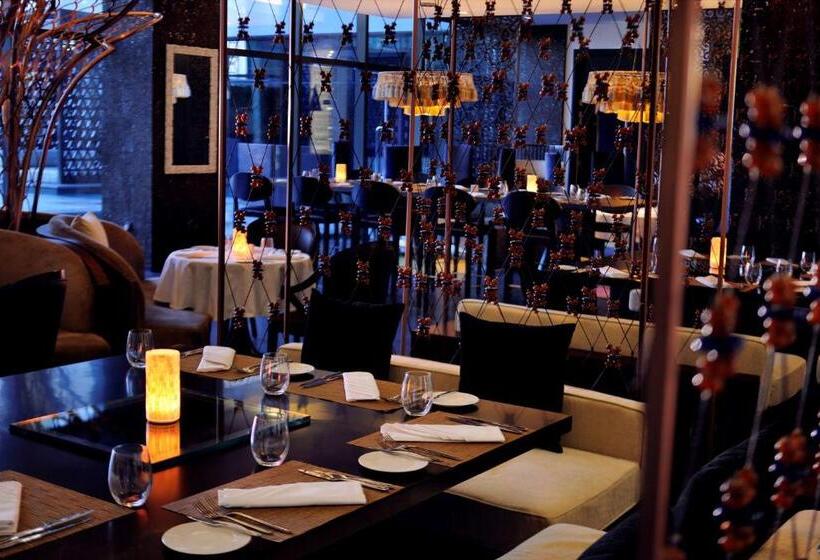 فندق Southern Sun Abu Dhabi