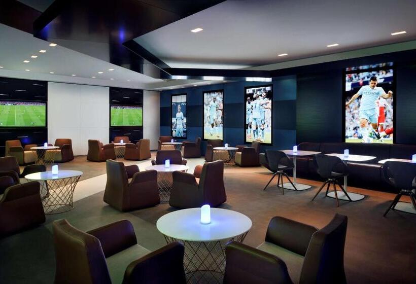 فندق Southern Sun Abu Dhabi