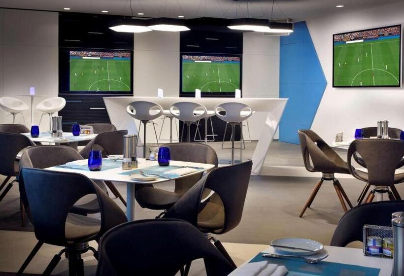 فندق Southern Sun Abu Dhabi