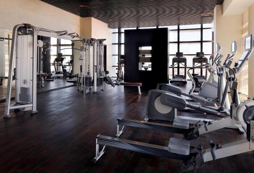 فندق Southern Sun Abu Dhabi