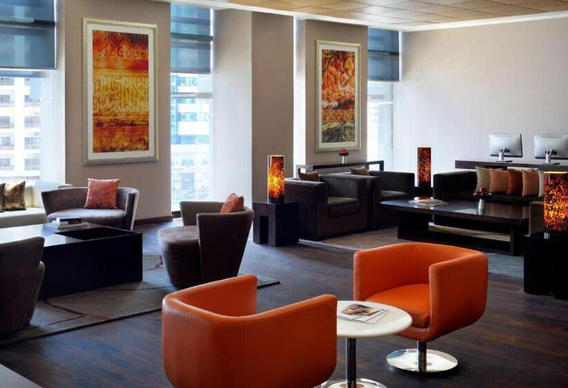 فندق Southern Sun Abu Dhabi