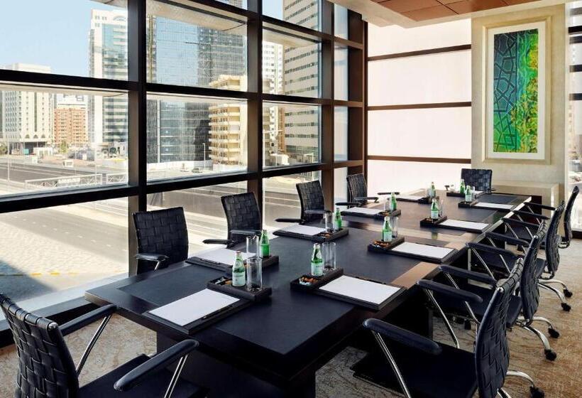 فندق Southern Sun Abu Dhabi