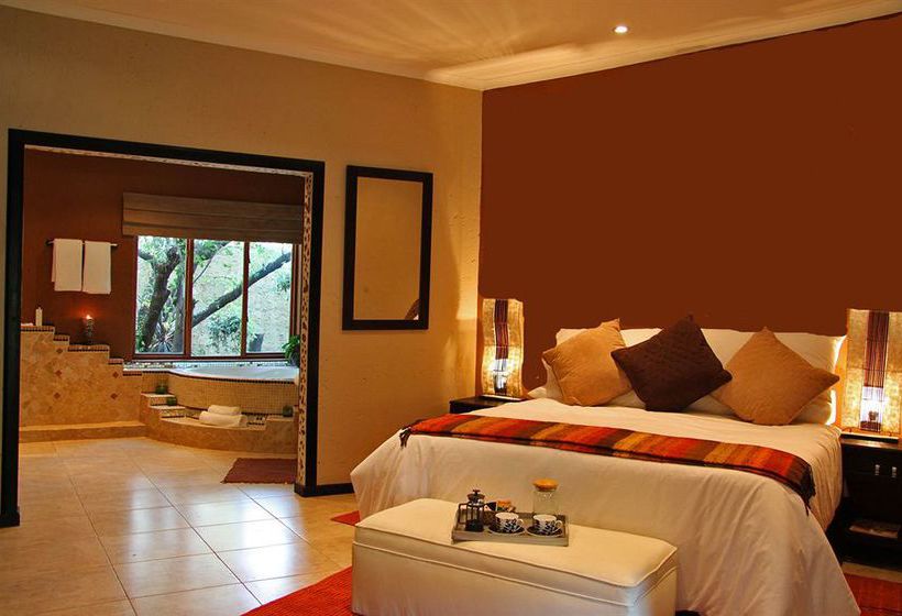 ホテル Stillpoint Country Manor