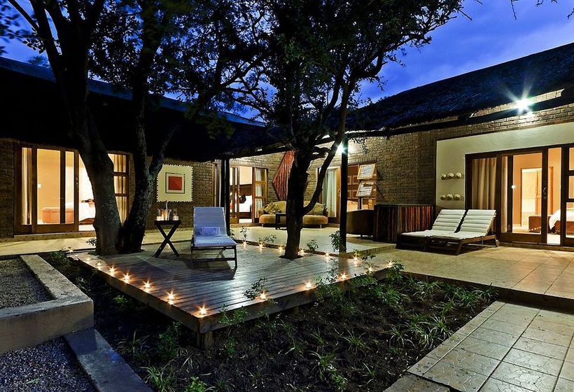 ホテル Stillpoint Country Manor