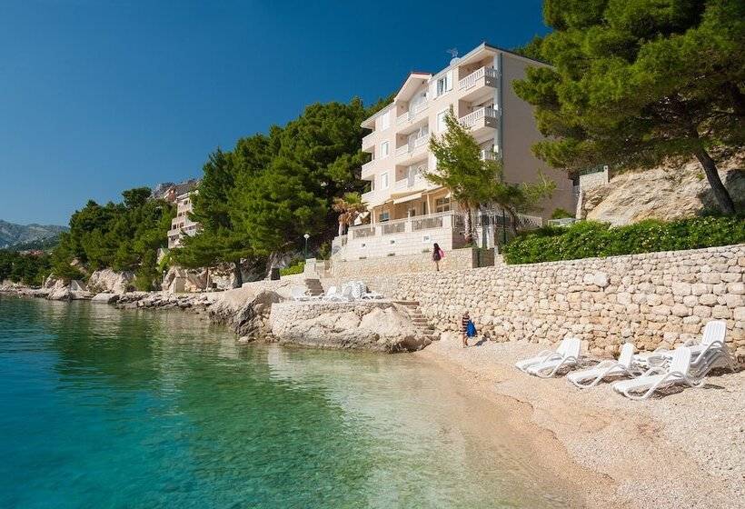 ホテル Sunceva Postelja