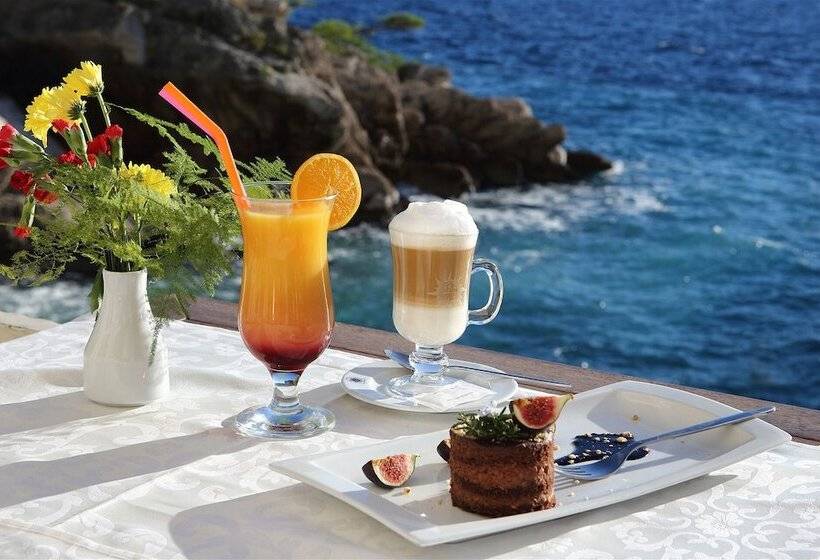 ホテル Sunceva Postelja