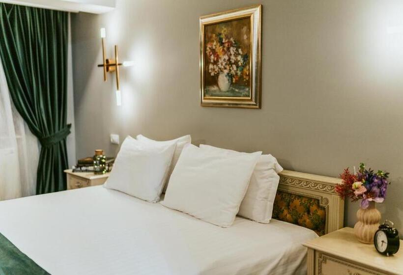 호텔 Sungarden Golf & Spa Resort