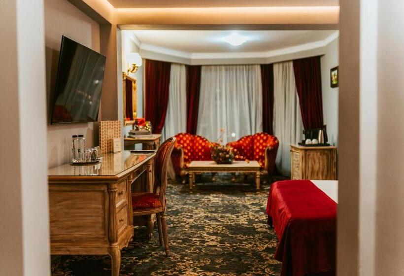 호텔 Sungarden Golf & Spa Resort