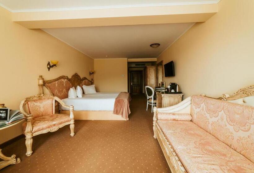 호텔 Sungarden Golf & Spa Resort