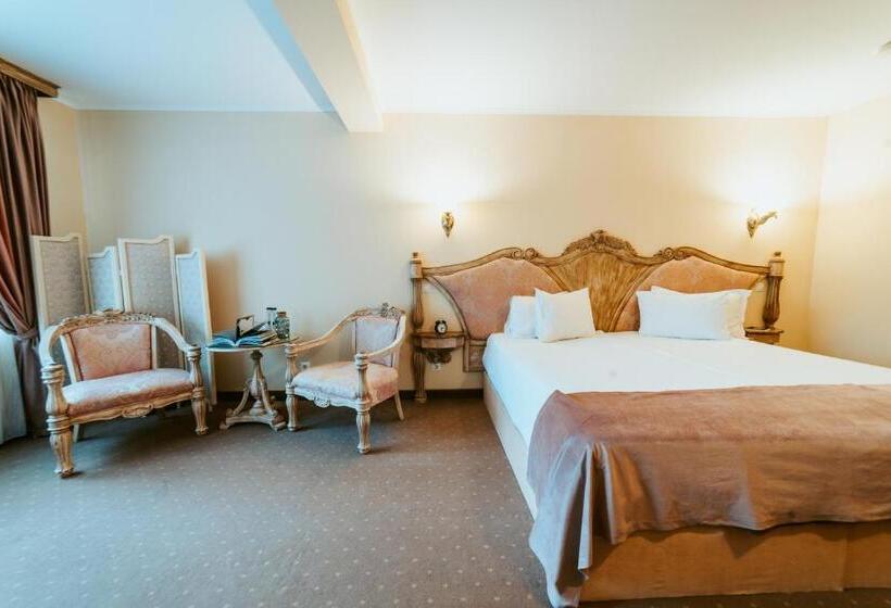 호텔 Sungarden Golf & Spa Resort