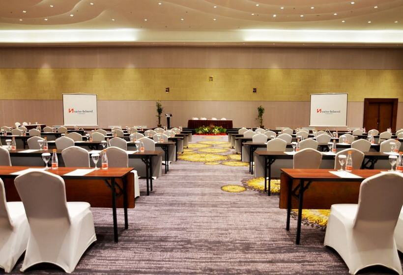 Swiss Belhotel Cirebon
