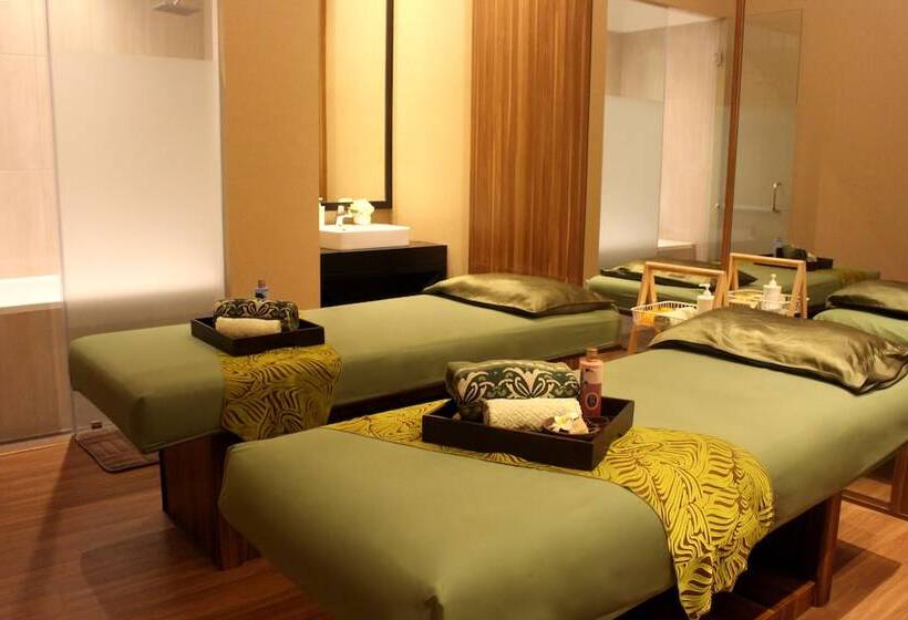 Swiss Belhotel Cirebon