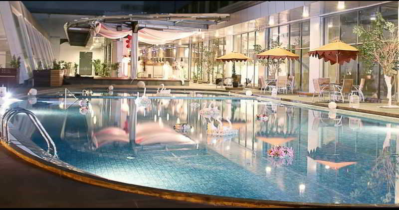 Swiss Belhotel Cirebon