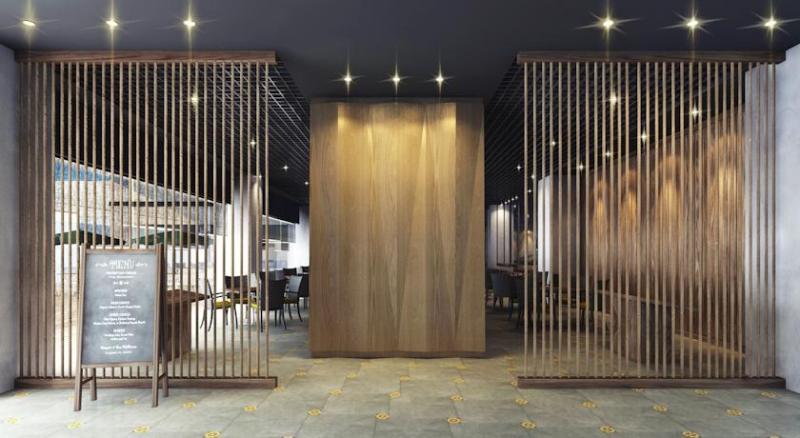 Swiss Belhotel Cirebon