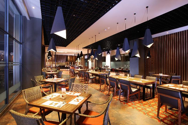 Swiss Belhotel Cirebon