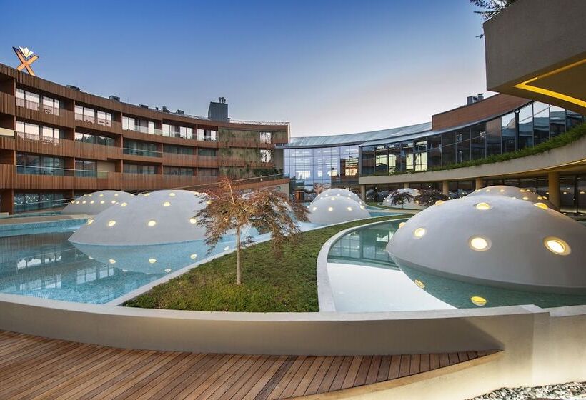 בית מלון כפרי Tasigo Eskisehir